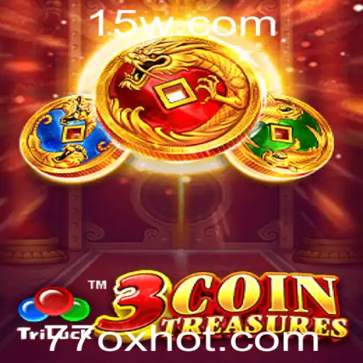 Explorando 3CoinTreasures: O Novo Fenômeno dos Jogos de Tabuleiro