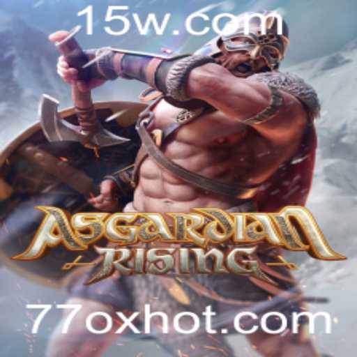 Descubra o Universo de AsgardianRising: Aventura e Estratégia no Mundo Nórdico