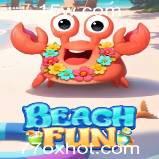 BeachFun: Mergulhe na Diversão à Beira-Mar