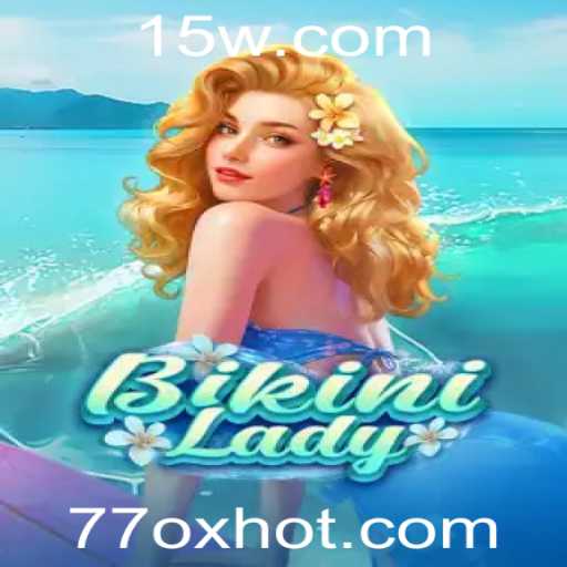 BikiniLady: Uma Jornada Emocionante no Mundo dos Jogos