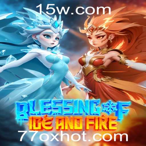 A Fascinante Aventura de BlessingofIceandFire