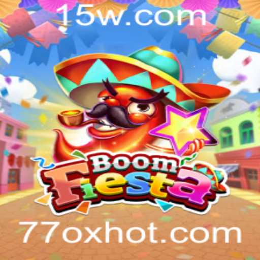 A Festa Explosiva de BoomFiesta: Um Mergulho no Universo do Jogo com 77ox