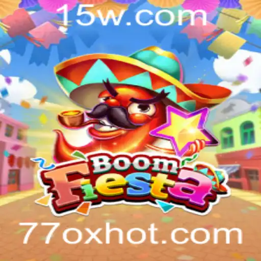 A Festa Explosiva de BoomFiesta: Um Mergulho no Universo do Jogo com 77ox