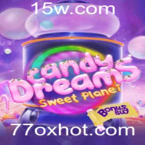 Explorando o Universo de CandyDreamsSweetPlanet: Uma Jornada Adoçada Pela Palavra-Chave 77ox
