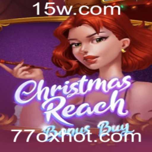 Descubra o Mundo do Jogo ChristmasReachBonusBuy e Confira Suas Regras Empolgantes