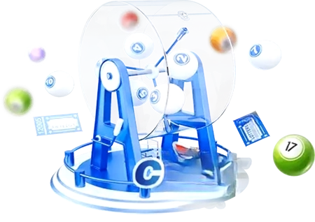 77ox Lottery games in
