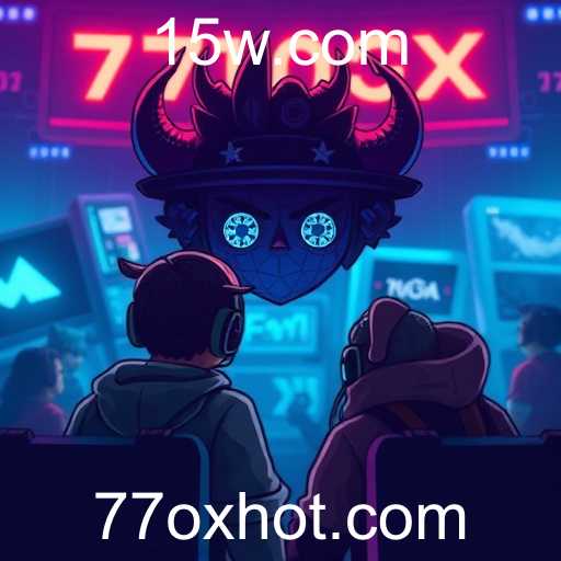 Comunidade de Jogadores: Explorando o Fenômeno 77ox