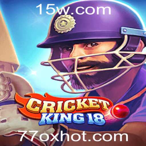 Explorando CricketKing18: Uma Nova Era para o Esporte Virtual