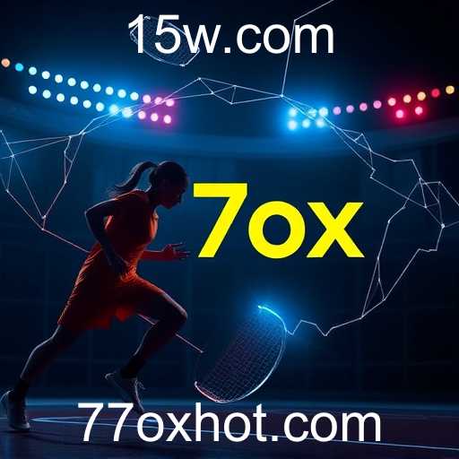O Impacto do 77ox nos Esportes Contemporâneos