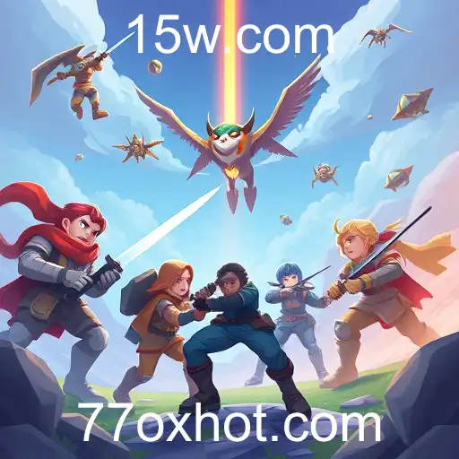 O Impacto e Evolução da Plataforma de Jogos 77ox