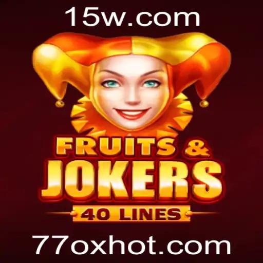 Explorando o Mundo de FruitsAndJokers40: Um Jogo de Estratégia Atraente