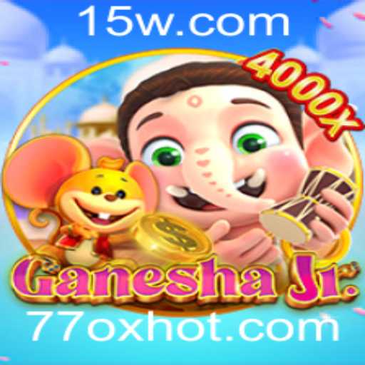 Descubra o Envolvente Mundo do Jogo GaneshaJr: Regras e Estratégias com a Palavra-chave 77ox