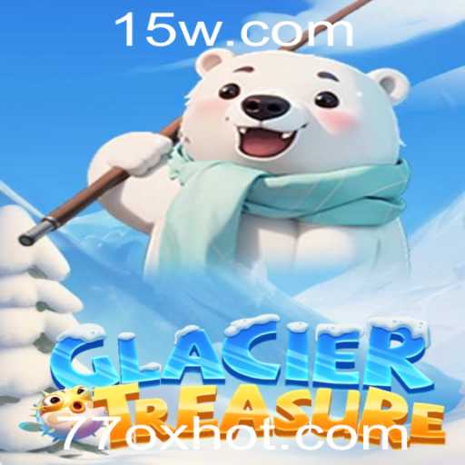 Descubra GlacierTreasure: Aventura Congelante e Estratégia