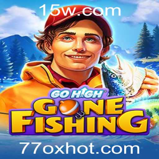 GoHighGoneFishing: Uma Jornada de Aventura e Estratégia