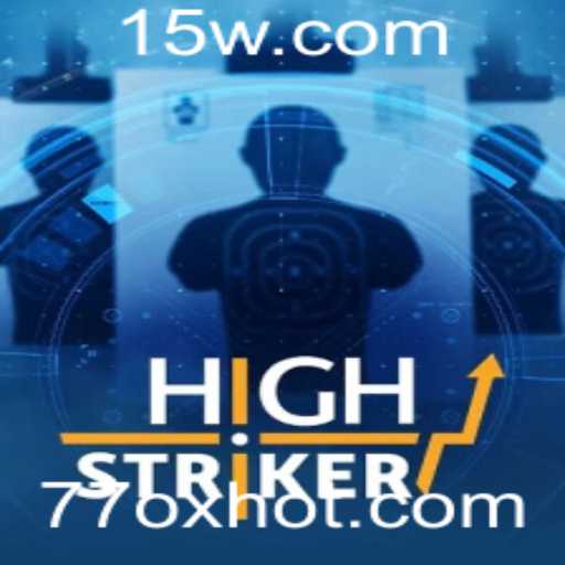 HighStriker: O Jogo Que Desafia Sua Força e Habilidade