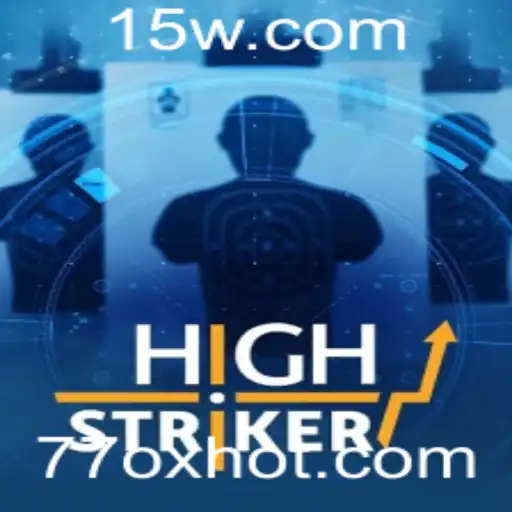 HighStriker: O Jogo Que Desafia Sua Força e Habilidade