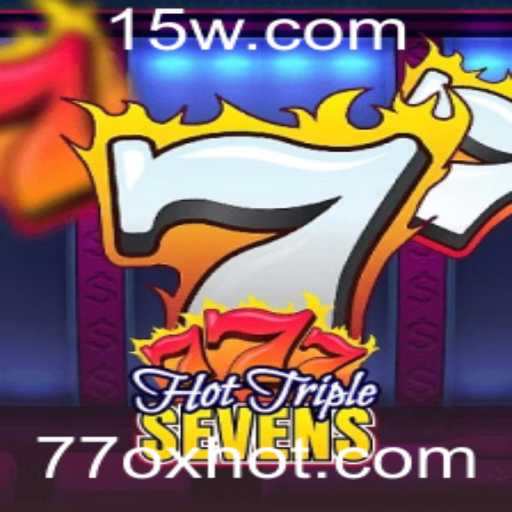 HotTripleSevens: Descubra as Emoções deste Jogo de Azar no Cenário Atual