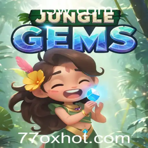 Explore o Mundo de JungleGems: Uma Análise do Jogo e Suas Regras