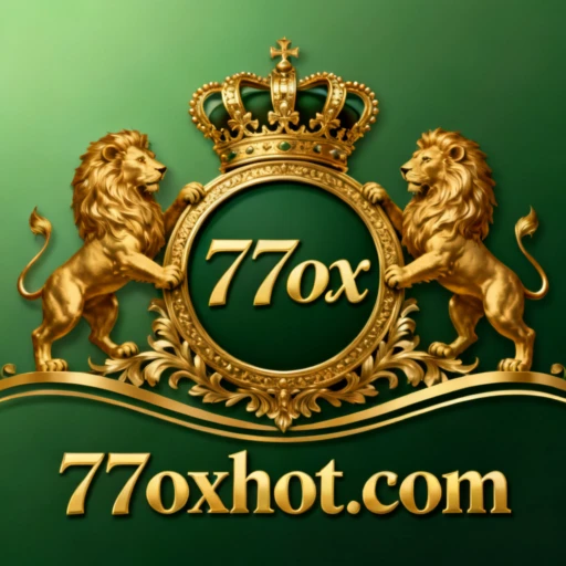 77ox logo