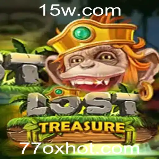 Explorando LostTreasure: Um Mundo de Aventura e Mistério