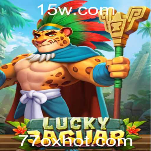 Descubra o Mundo de LuckyJaguar: O Jogo de Aventura e Estratégia