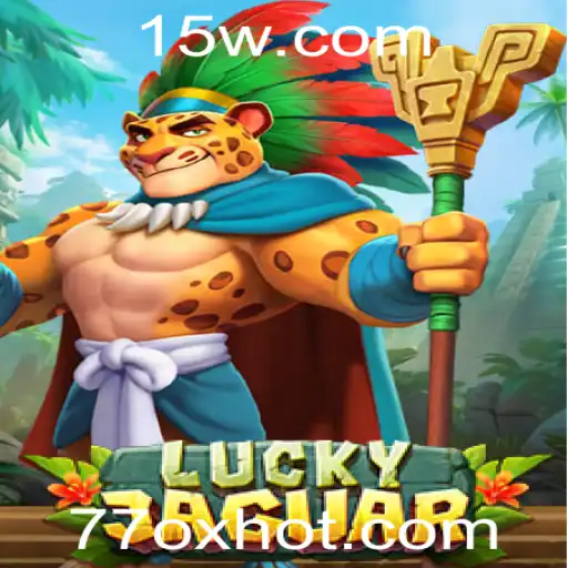 Descubra o Mundo de LuckyJaguar: O Jogo de Aventura e Estratégia