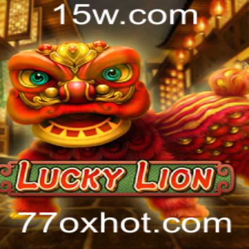 Descubra o Encantador Mundo de LuckyLion: Um Jogo de Aventura e Estratégia