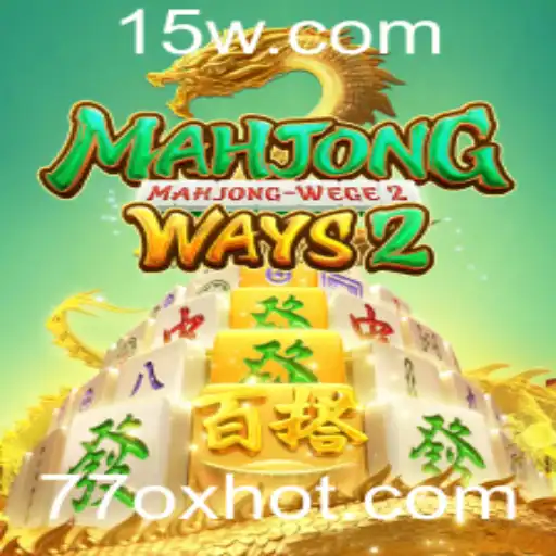 Descubra MahjongWays2: O Jogo de Estratégia com Temática Oriental