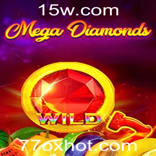 MegaDiamond: Um Novo Clássico no Mundo dos Jogos