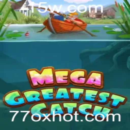 Explorando MegaGreatestCatch: Desafios e Regras