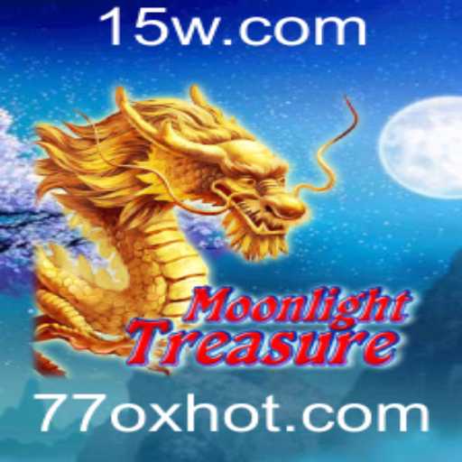 Descobrindo o Fascínio do Jogo 'MoonlightTreasure'
