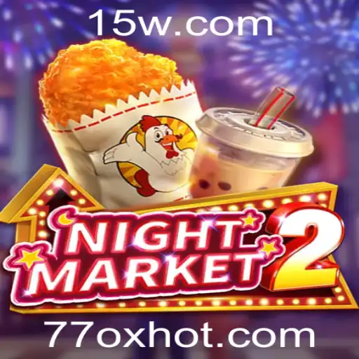 Descubra o Mundo de NightMarket2: Um Jogo Inovador com a Paleta 77ox