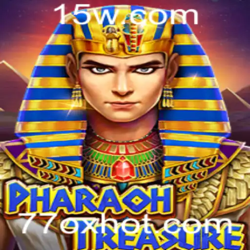 PharaohTreasure: Mergulhe no Mundo das Riquezas Antigas