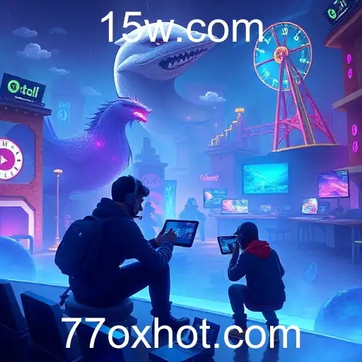 A Evolução e Impacto dos Jogos Online em {当前年份} no Cenário de {网站域名}