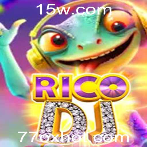 Explorando o Mundo de RicoDJ: Diversão e Estratégia com 77ox