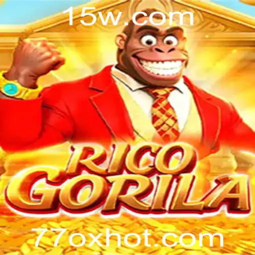 RicoGorila: A Nova Sensação dos Jogos de Estratégia com a Palavra-chave Misteriosa '77ox'