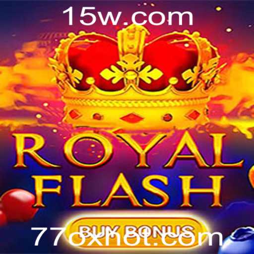 Descubra o Fascinante Mundo de 'RoyalFlashBuyBonus'