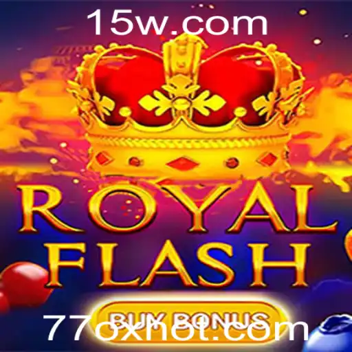 Descubra o Fascinante Mundo de 'RoyalFlashBuyBonus'