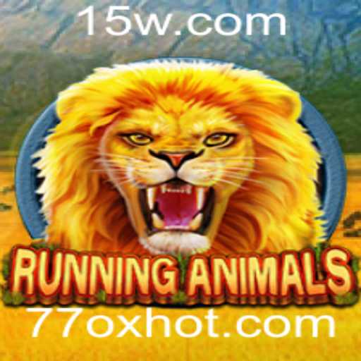 RunningAnimals: A Nova Sensação no Mundo dos Jogos