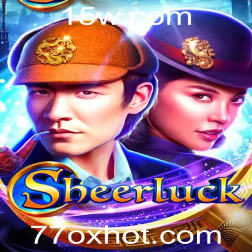 Descubra o Jogo Sheerluck: A Nova Sensação Estratégica