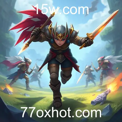 77ox: Mesclando Inovação e Experiência do Jogador no Cenário dos Jogos Online