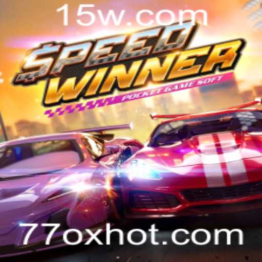 Descubra o Mundo de SpeedWinner: O Jogo que Está Transformando a Competição