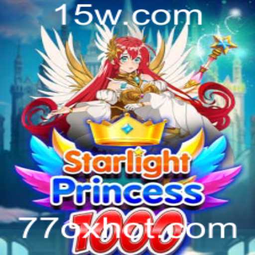 Descubra o Universo Encantado de StarlightPrincess1000
