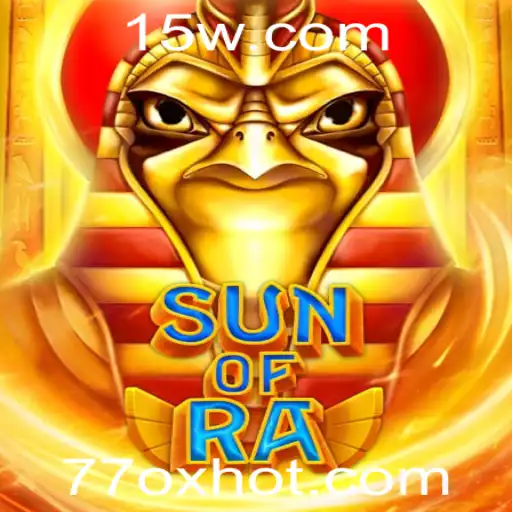 SunofRa: Explorando as Aventuras do Antigo Egito