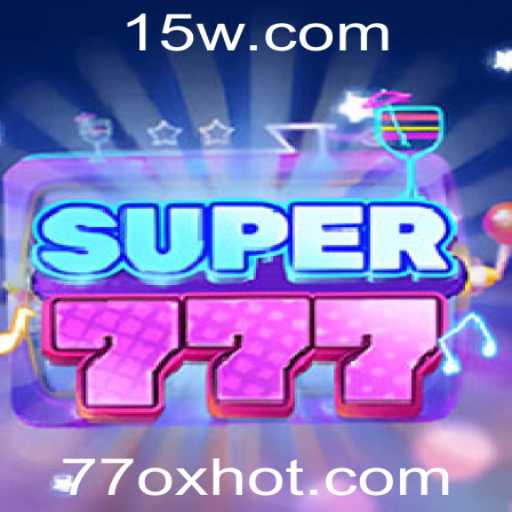 Descubra o Fascinante Universo de Super777: Um Novo Jogo que Está Conquistando o Mundo
