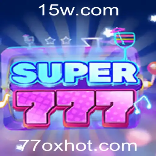 Descubra o Fascinante Universo de Super777: Um Novo Jogo que Está Conquistando o Mundo