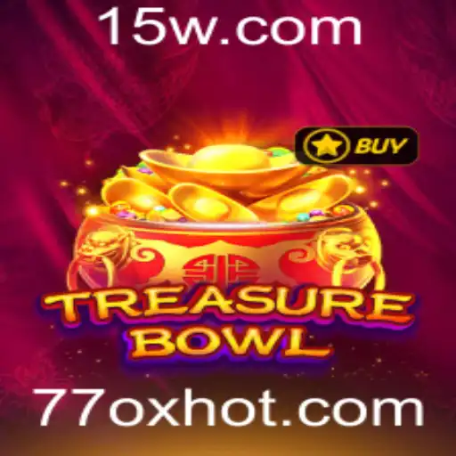Explorando o Mundo de TreasureBowl: Uma Aventura Inesquecível