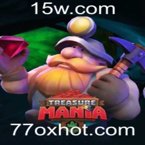 Explorando o Mundo de 'TreasureMania': Um Mergulho nas Regras e Mecânicas do Jogo