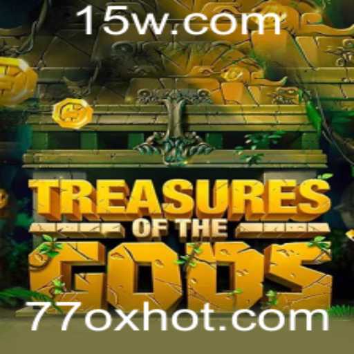 Descubra os Segredos de 'TreasureoftheGods': A Aventura Épica com o Código Misterioso 77ox