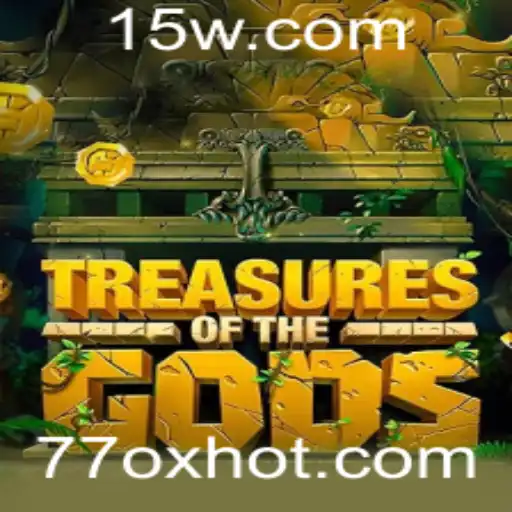 Descubra os Segredos de 'TreasureoftheGods': A Aventura Épica com o Código Misterioso 77ox